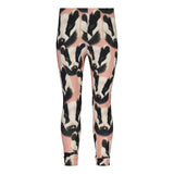 Badger -Leggingsit | Dusty Rose Housut You and Me