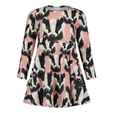 Badger -Mekko | Dusty Rose Mekko You and Me