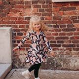 Badger -Mekko | Dusty Rose Mekko You and Me