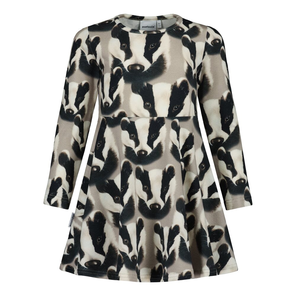 Badger -Mekko | Stormy Mekko You and Me