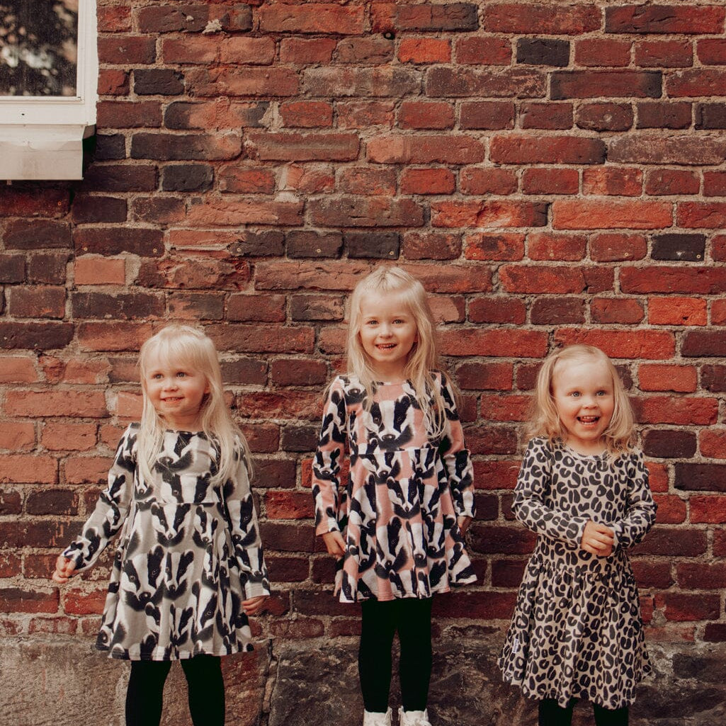 Badger -Mekko | Stormy Mekko You and Me