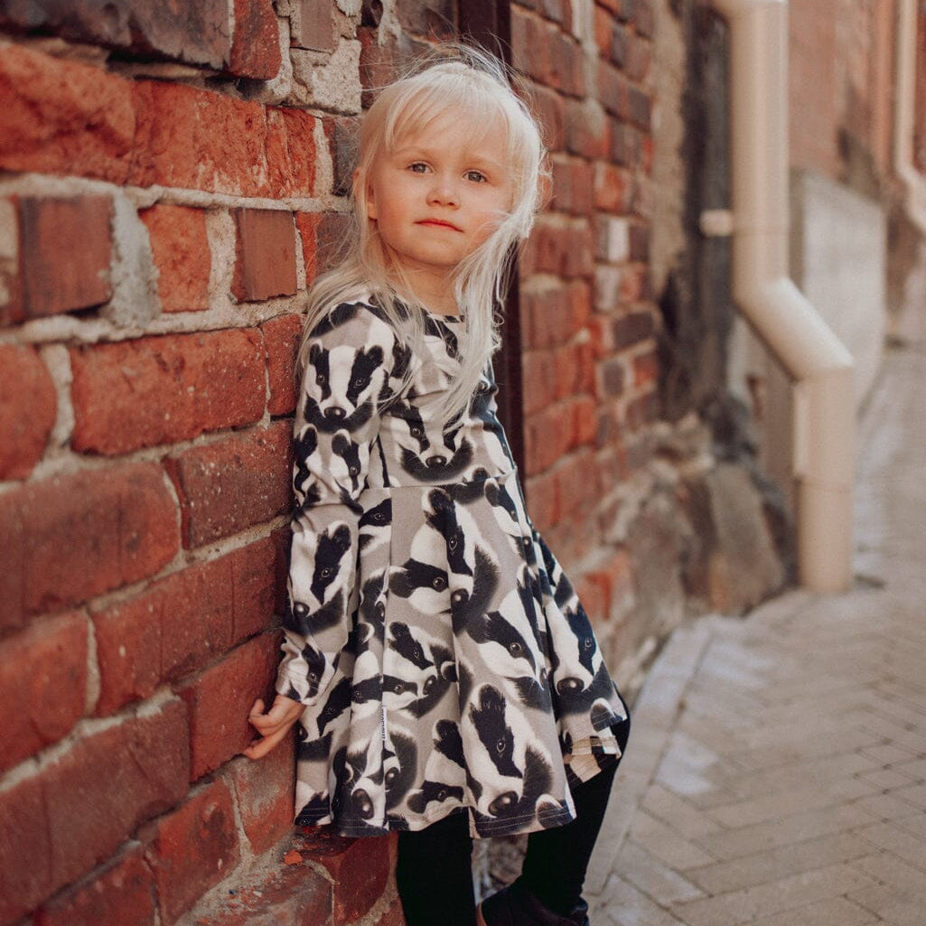 Badger -Mekko | Stormy Mekko You and Me