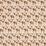 Bambi 1M, Vanilla Kangas Kangaskarkelot