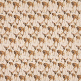 Bambi 1M, Vanilla Kangas Kangaskarkelot