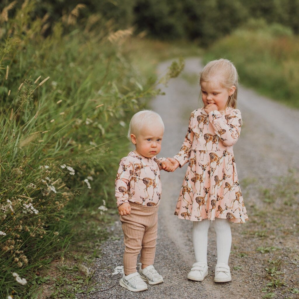 Bambi Dress | Peachy Mekko Days Like These