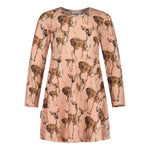 Bambi Dress | Peachy Mekko Days Like These