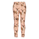 Bambi Leggings | Peachy Housut Days Like These