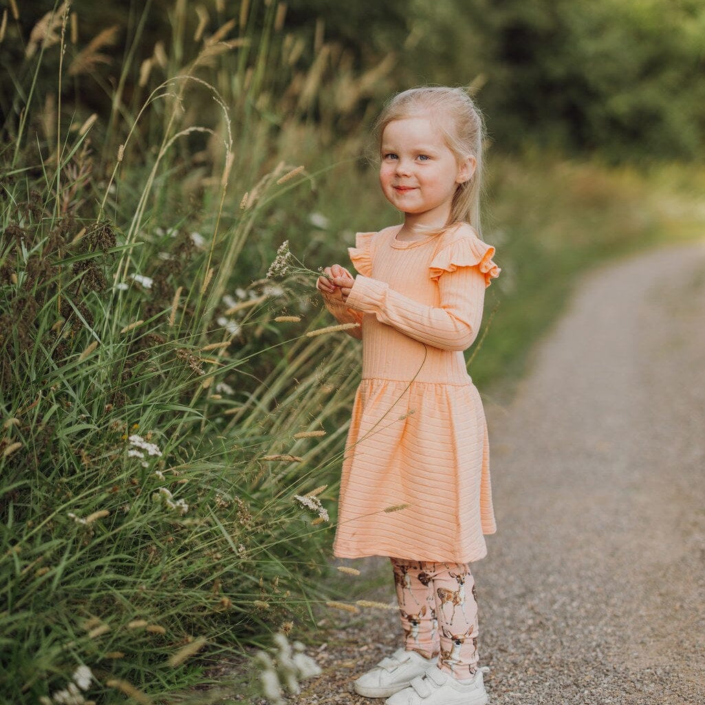 Bambi Leggings | Peachy Housut Days Like These