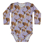 BAMBI LILAC -BODY Body Metsola
