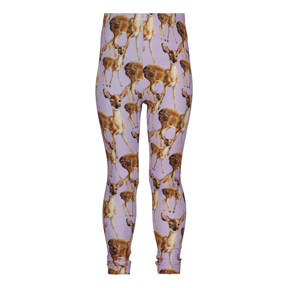 BAMBI LILAC -LEGGINGSIT Housut Metsola