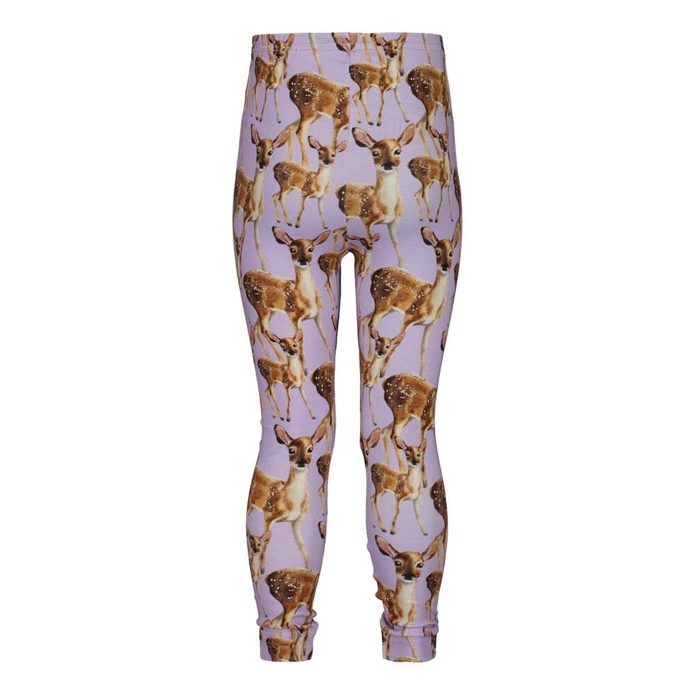BAMBI LILAC -LEGGINGSIT Housut Metsola
