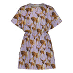 BAMBI LILAC -LYHYTHIHAINEN MEKKO Mekko Metsola