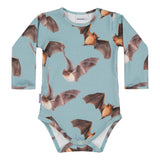 BAT-BODY | CLOUDY SKY Body Metsola