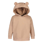 Bear Hoodie | Nougat Pitkähihainen paita Days Like These