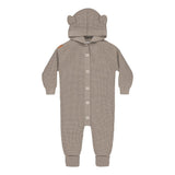 Bear Knit -Merinovillahaalari | Stormy Haalari / Jumpsuit A World Full of Smiles