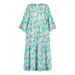 BELL SLEEVE MIDI DRESS | DREAM Aikuisten mekko My Happy Place Women