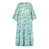 BELL SLEEVE MIDI DRESS | DREAM Aikuisten mekko My Happy Place Women