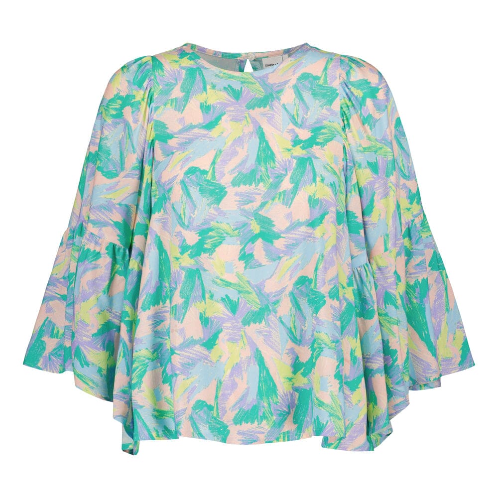 BELL SLEEVE SHIRT | DREAM Aikuisten paita My Happy Place Women
