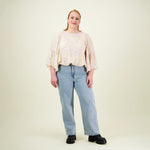 Bell Sleeve Shirt -Paita | Love Storm Aikuisten paita More Love