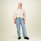 Bell Sleeve Shirt -Paita | Love Storm Aikuisten paita More Love