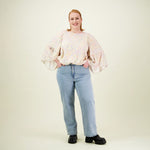 Bell Sleeve Shirt -Paita | Love Storm Aikuisten paita More Love