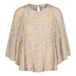 Bell Sleeve Shirt -Paita | Love Storm Aikuisten paita More Love