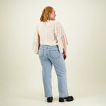 Bell Sleeve Shirt -Paita | Love Storm Aikuisten paita More Love