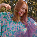 BELL SLEEVE TUNIC DRESS | DREAM Aikuisten mekko My Happy Place Women