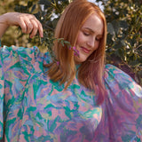 BELL SLEEVE TUNIC DRESS | DREAM Aikuisten mekko My Happy Place Women