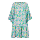 BELL SLEEVE TUNIC DRESS | DREAM Aikuisten mekko My Happy Place Women