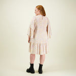 Bell Sleeve Tunic Dress -Mekko | Love Storm Aikuisten mekko More Love