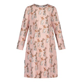 BEST FRIENDS NIGHT DRESS | ROSE yövaatteet Made of Dreams