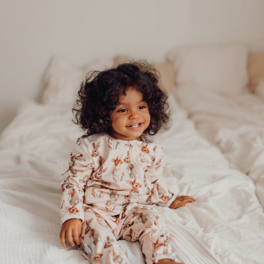 BEST FRIENDS NIGHTSUIT | CREAMY yövaatteet Made of Dreams
