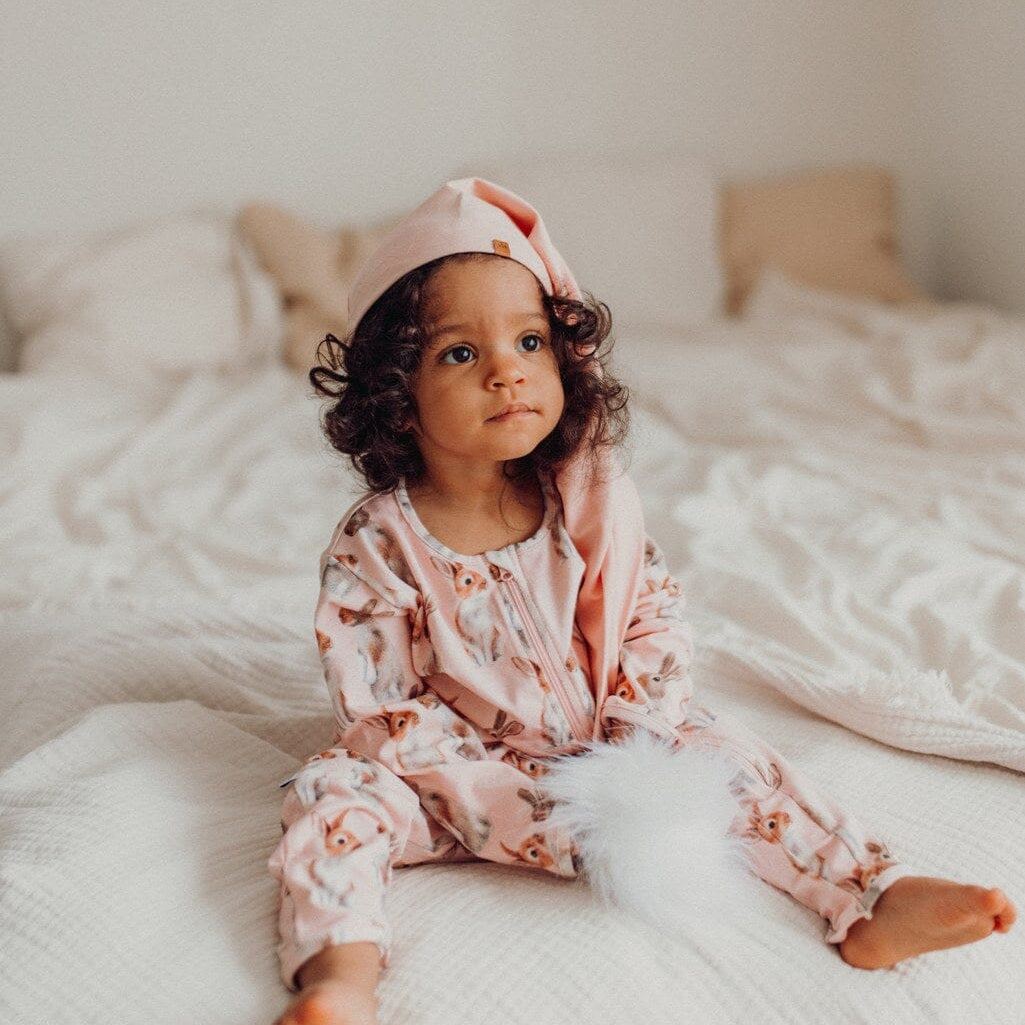 BEST FRIENDS NIGHTSUIT | ROSE yövaatteet Made of Dreams