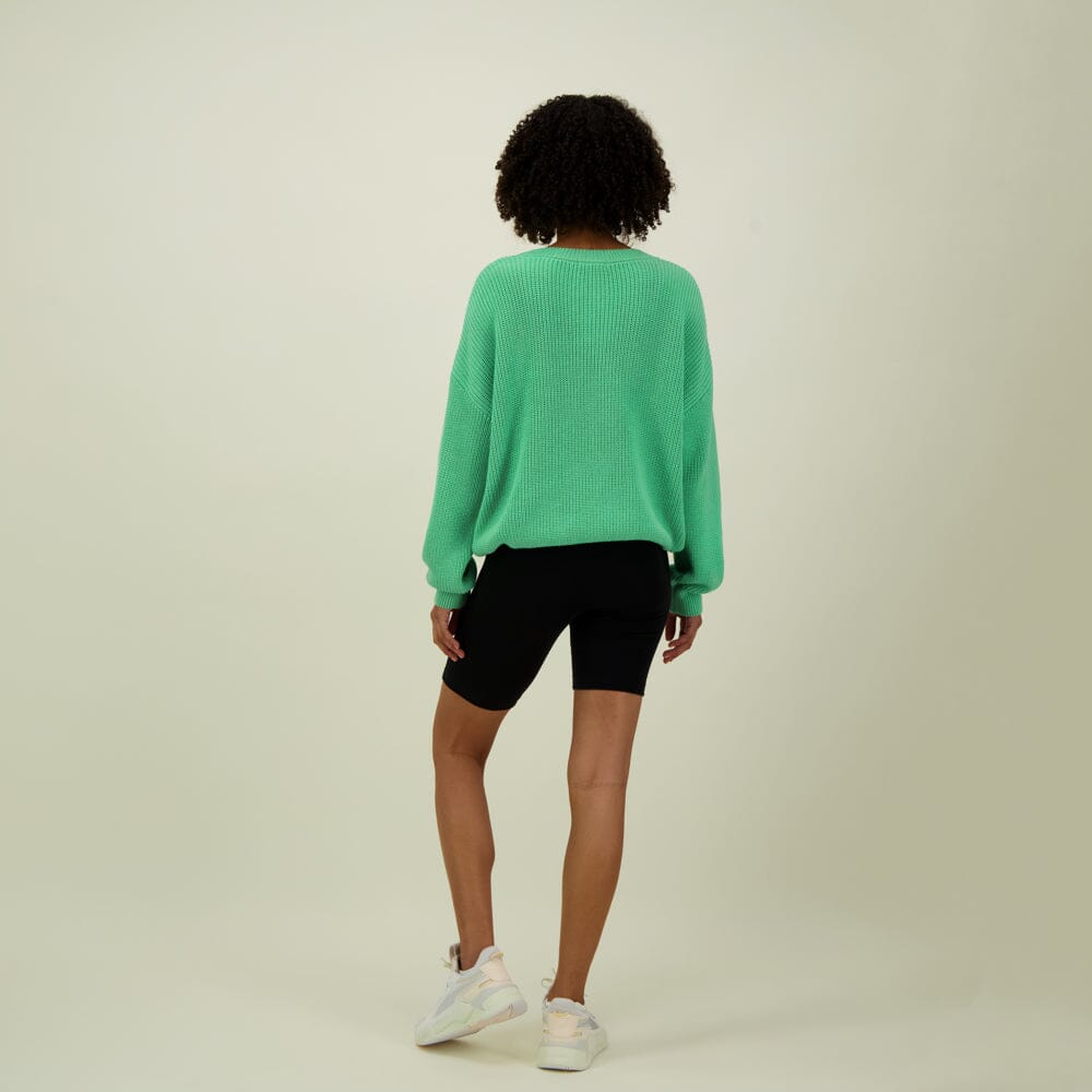 BIKER SHORTS FOR WOMEN | LICORICE Aikuisten housut My Happy Place Women