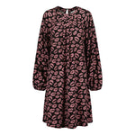 Bisous Voluminous Dress | Licorice Aikuisten mekko Oh, Oui!