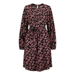 Bisous Voluminous Dress | Licorice Aikuisten mekko Oh, Oui!
