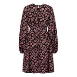 Bisous Voluminous Dress | Licorice Aikuisten mekko Oh, Oui!