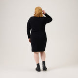 Bodycon Dress -Mekko | Black Aikuisten mekko Oh, Oui!