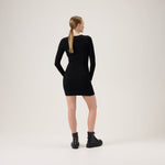 Bodycon Dress -Mekko | Black Aikuisten mekko Oh, Oui!