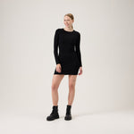 Bodycon Dress -Mekko | Black Aikuisten mekko Oh, Oui!