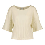 Boxy Top -Paita | Milky Aikuisten paita More Love