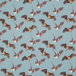 BRUSHED COLLEGE BAT 1M, CLOUDY SKY Kangas Kangaskarkelot