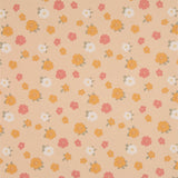 BRUSHED COLLEGE BE MY FRIEND 1M, SAND Kangas Kangaskarkelot