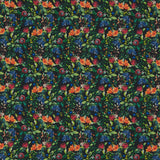 BRUSHED COLLEGE MELODIES 1M, MULTICOLOR Kangas Kangaskarkelot