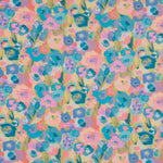 BRUSHED COLLEGE MIRACLES 1M, MULTICOLOR Kangas Kangaskarkelot