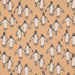 BRUSHED COLLEGE TOGETHER 1M, NOUGAT Kangas Kangaskarkelot