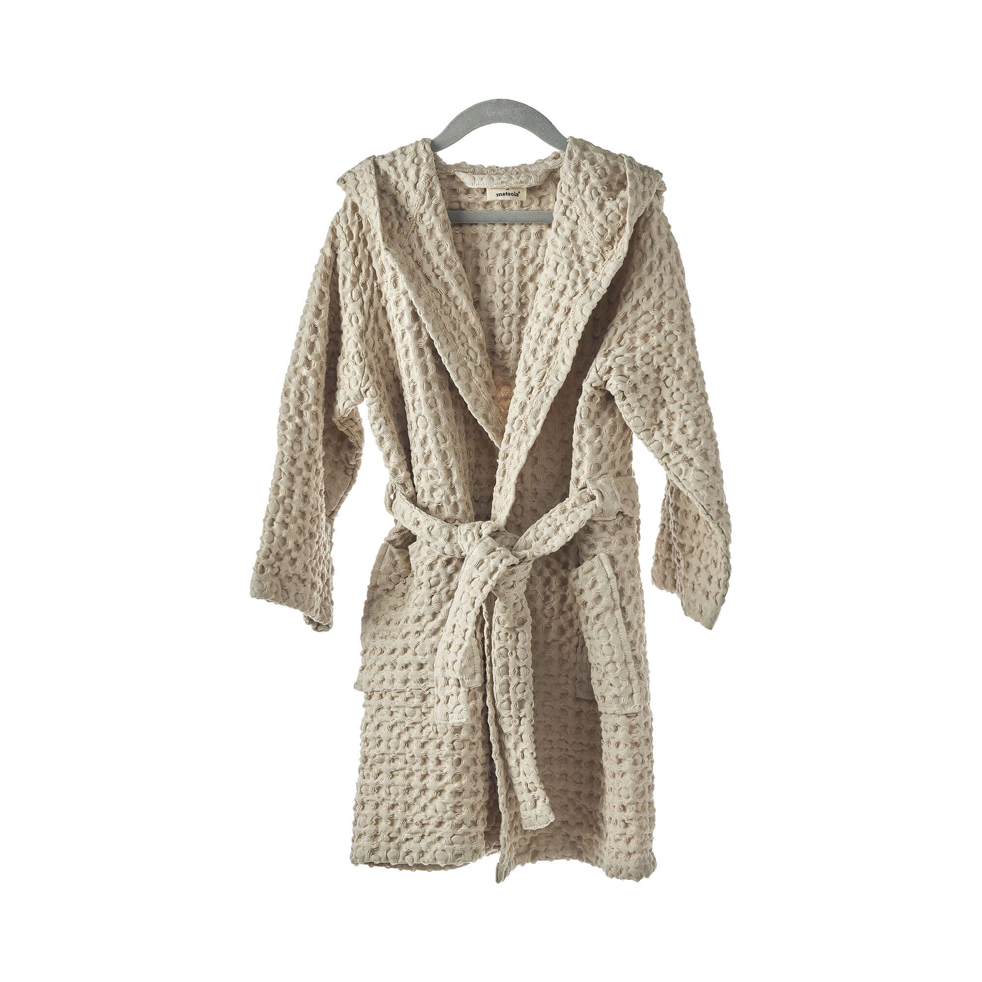 Bunny Bath Robe | Sand Kylpytakki Metsola