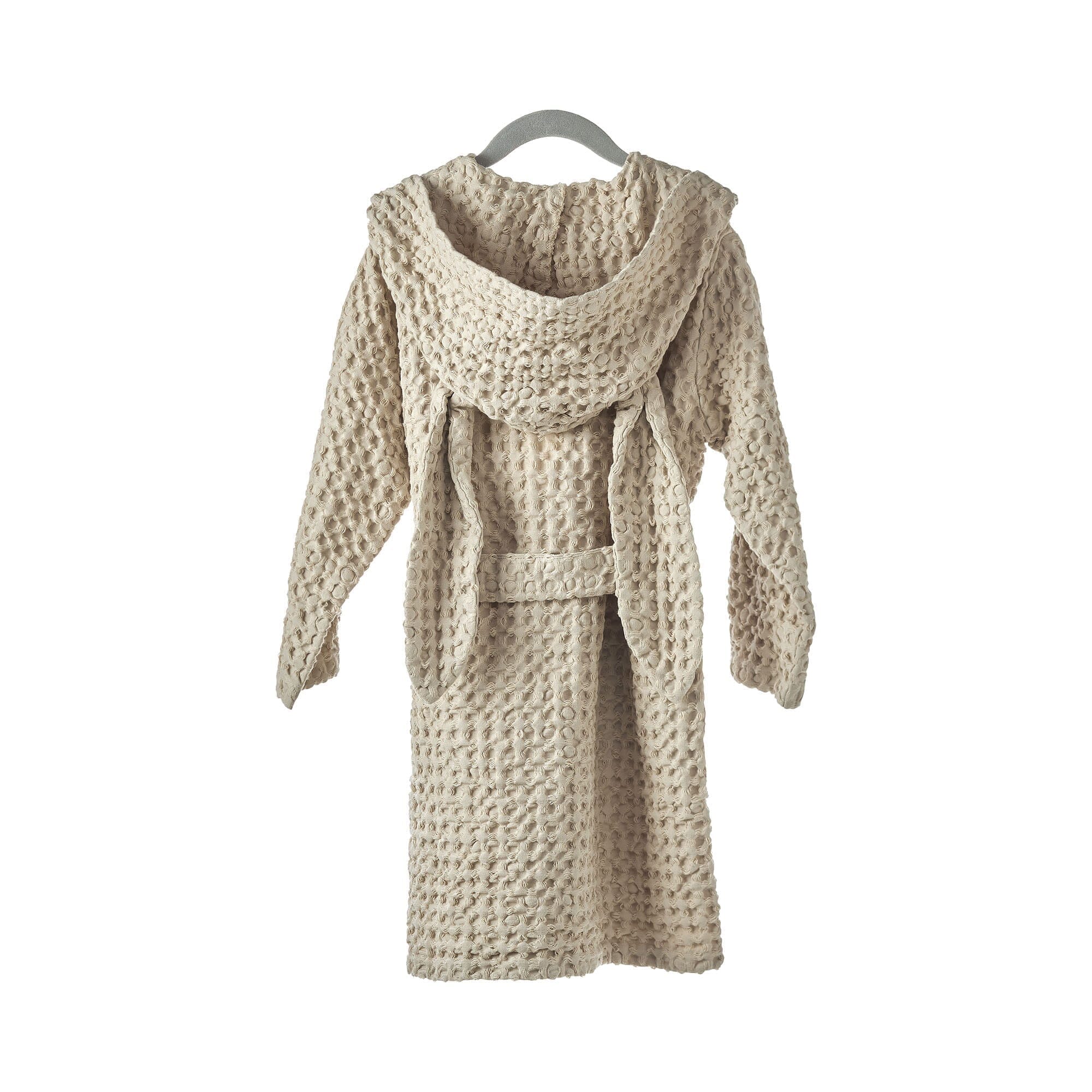 Bunny Bath Robe | Sand Kylpytakki Metsola