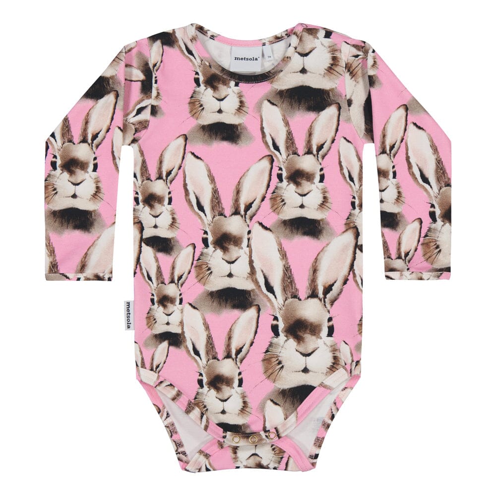 Bunny Candy -Body Body Little Spring Bunnies